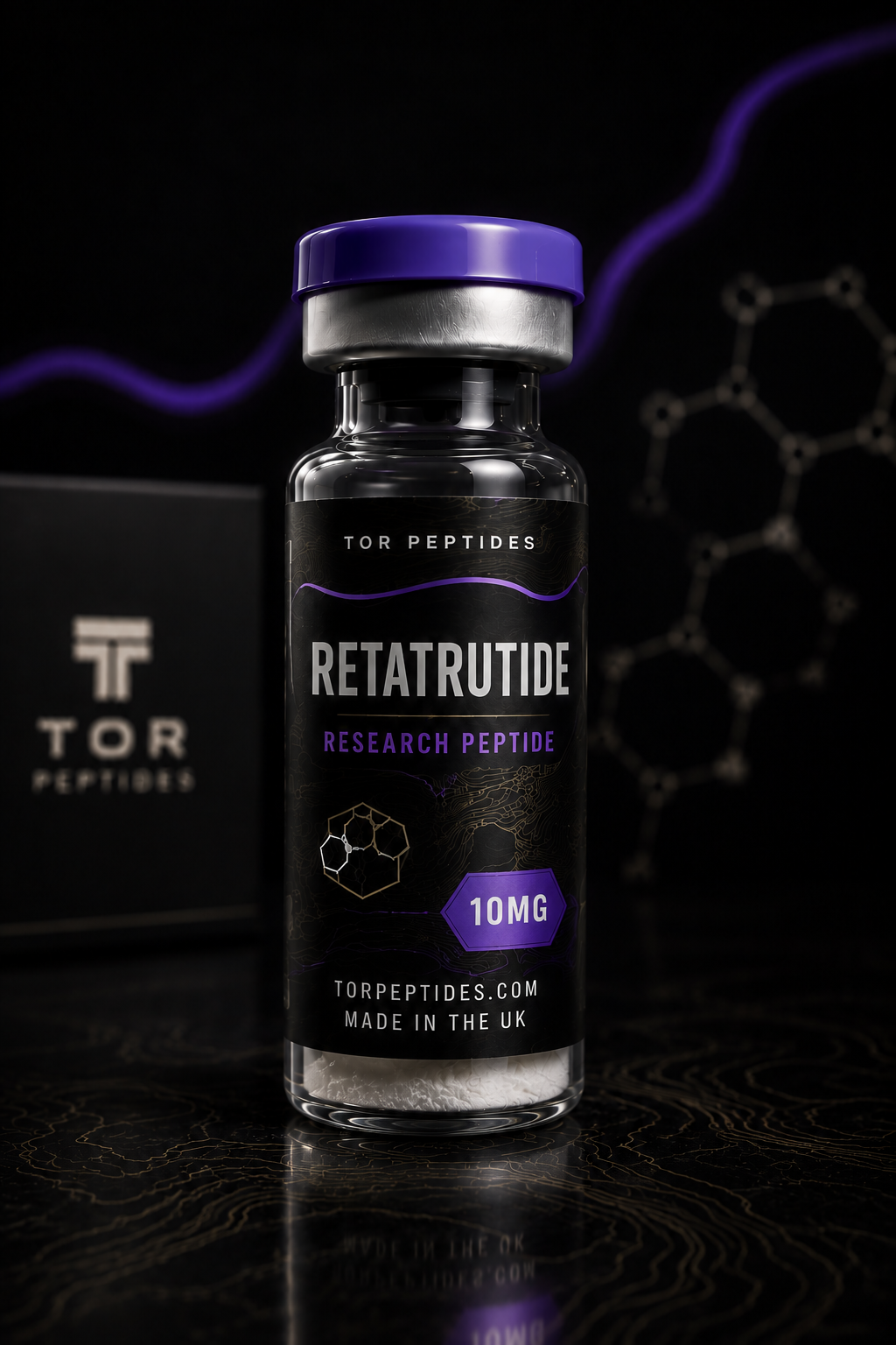 Retatrutide